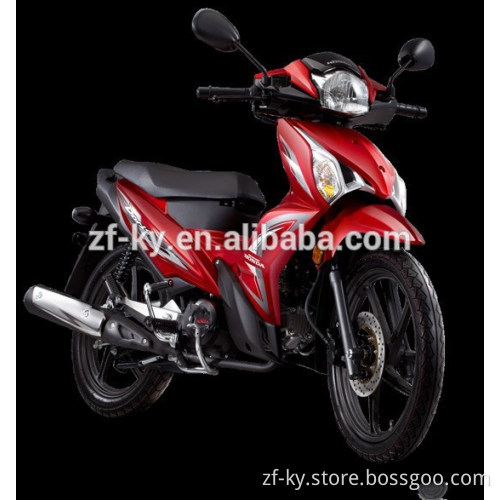 Chinese motocross cheap gas mini bikes cheap gas mini pocket bikes for sale ZF110